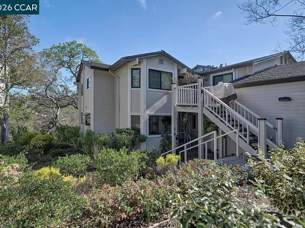 4372 Terra Granada Dr APT 1A, Walnut Creek, CA 94595