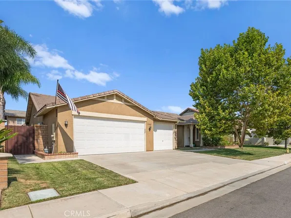 35207 Orchid Dr, Winchester, CA 92596