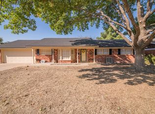 3404 Shell Ave, Midland, TX 79707