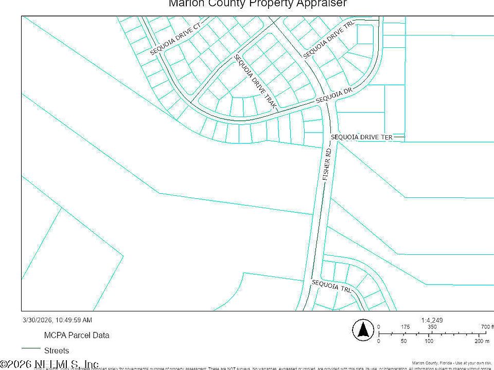1st image of 0 SEQUOIA Drive