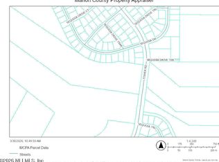 0 SEQUOIA Drive, Ocklawaha, FL 32179