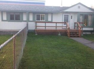 1451 Market St, Fairbanks, AK 99709