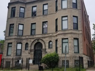 6502 S Drexel Ave APT 1, Chicago, IL 60637
