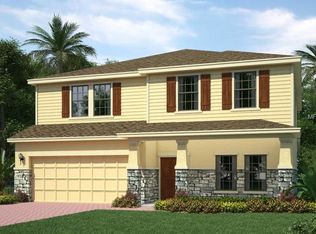 10415 Hampton Meadow Way, Riverview, FL 33578