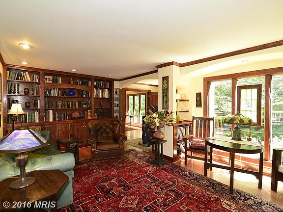 2nd image of 5840 Hunton Wood Dr