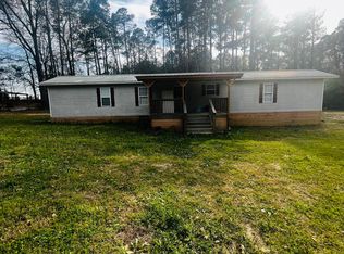 3121 Highway 80, Stapleton, GA 30823