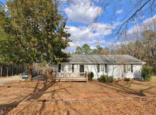 2341 Davis Academy Rd, Rutledge, GA 30663