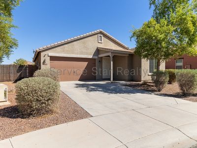 3439 S 185th Dr, Goodyear, AZ, 85338