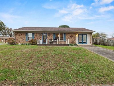 3414 Old Mill Ln, Owensboro, KY, 42303