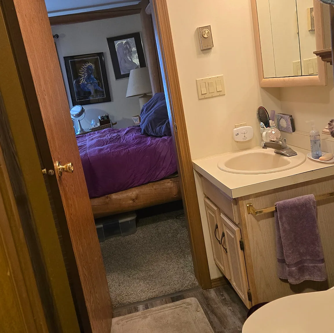 1 bed, 1352 sqft, $700 — Photo 3