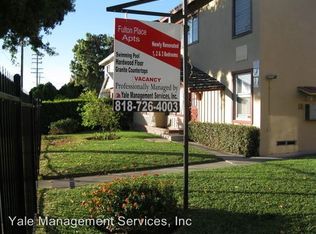 6859 Fulton Ave APT 05, North Hollywood, CA 91605
