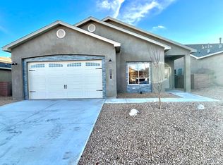 2661 Scarlet Sage St SW, Los Lunas, NM 87031