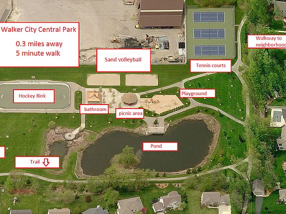 2nd image of 4146 Chaska Ct NW