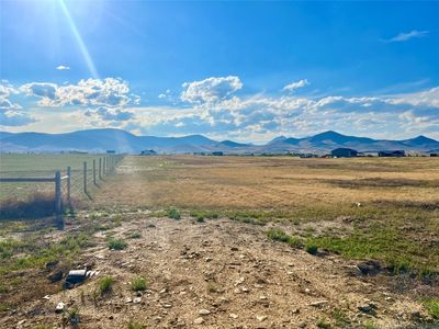 Apex West Rd, Dillon, MT, 59725