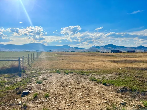 Apex West Rd, Dillon, MT 59725