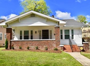 672 Idlewild Cir, Birmingham, AL 35205