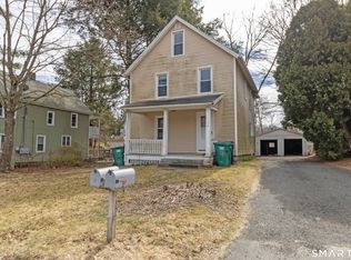 26 Stoddard Street, Seymour, CT 06483