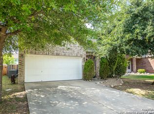 4119 Arbor Hts, San Antonio, TX 78251