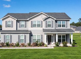 44 Crabapple Ln, Brunswick, GA 31523