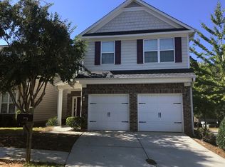 184 Ridgemount Rd, Canton, GA 30114