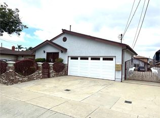 4061 W 132nd St, Hawthorne, CA 90250