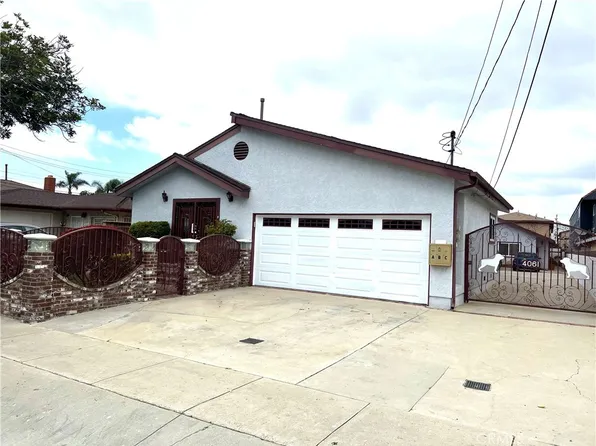 4061 W 132nd St, Hawthorne, CA 90250