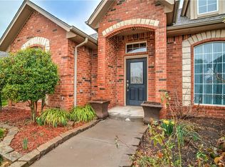 1723 Birchfield Rd, Edmond, OK 73012