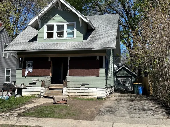18 Mohawk St, Rochester, NY 14621