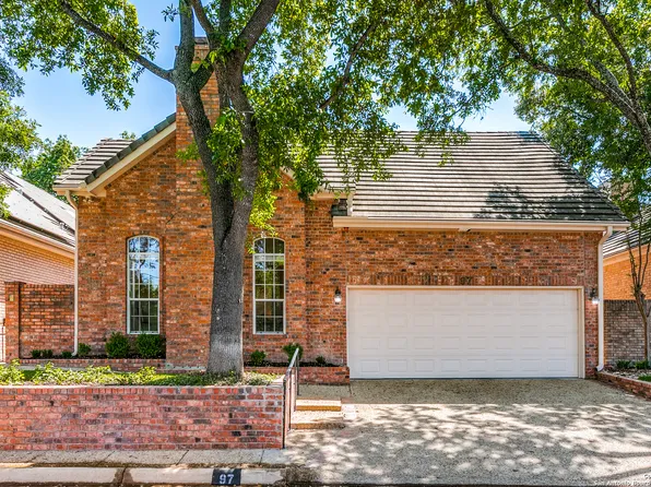 97 LONGSFORD, San Antonio, TX 78209