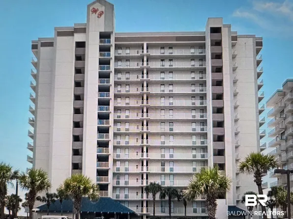 24770 Perdido Beach Blvd APT 906, Orange Beach, AL 36561