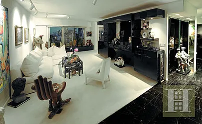 Sold by Halstead Real Estate