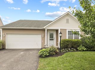 6717 John Dr, Canal Winchester, OH 43110