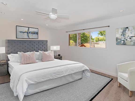 4th image of 8726 E Monterey Way