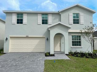 6061 NW Sweetwood Dr, Port Saint Lucie, FL 34987