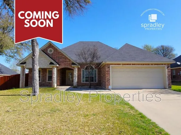 505 Marshall Dr, Belton, TX 76513