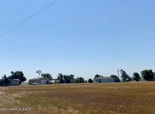 12910 County Road D, Perryton, TX 79070