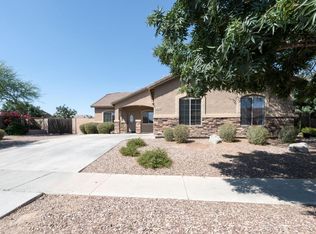 4076 E Claxton Ave, Gilbert, AZ 85297