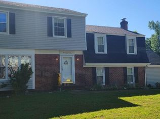 3809 Cedar Grove Rd, Richmond, VA 23235