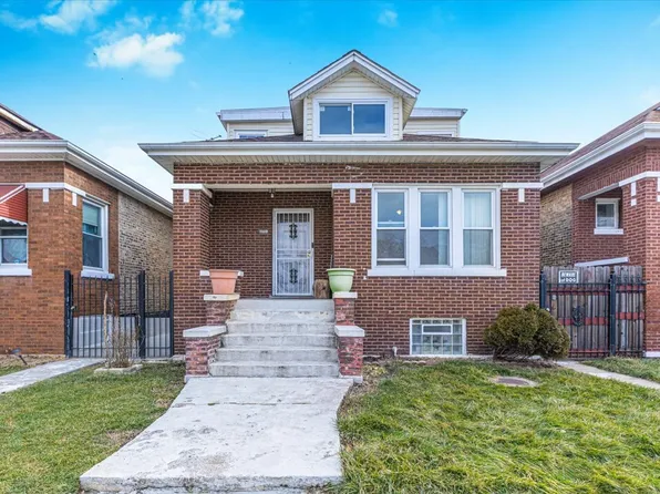 7149 S Artesian Ave, Chicago, IL 60629