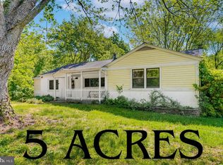 27020 Cat Creek Rd, Mechanicsville, MD 20659