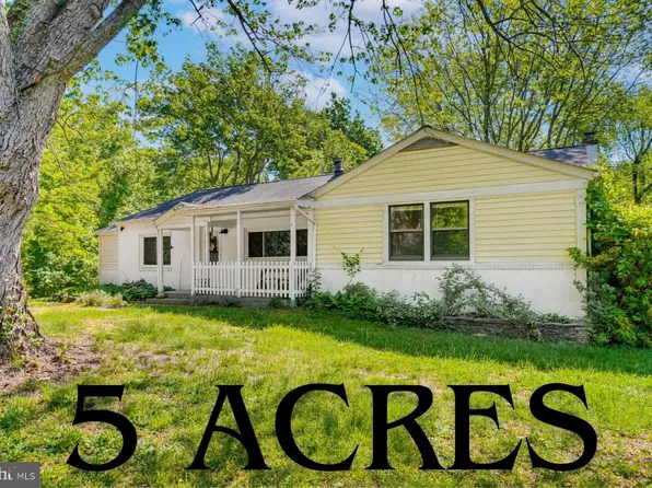 27020 Cat Creek Rd, Mechanicsville, MD 20659