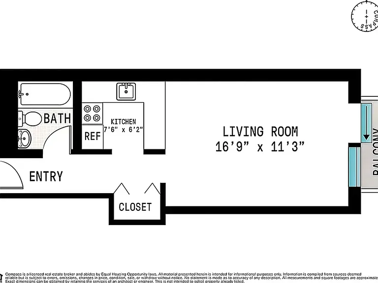 221 E 82nd St #4B — Photo 2