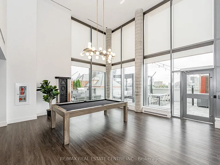 15 Wellington St S #2912 — Photo 24