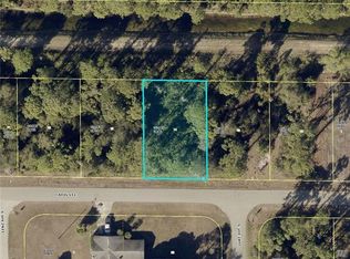 837 Cadis ST E, LEHIGH ACRES, FL 33974