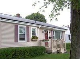 199 15th St, Bangor, ME 04401