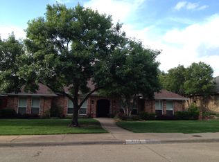 9121 Clayco Dr, Dallas, TX 75243