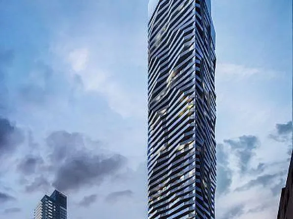 100 Dalhousie St, Toronto, ON