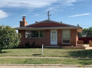 239 E Park Ave, London, OH 43140
