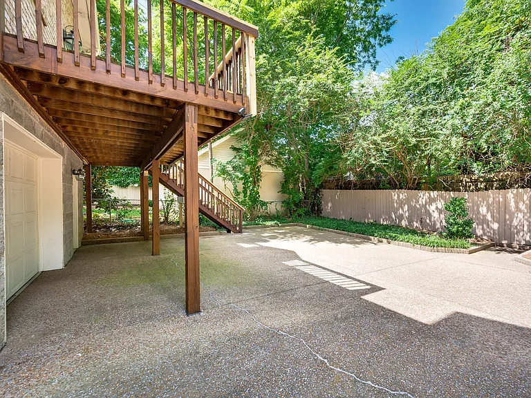 172 Woodmont Blvd #B — Photo 55