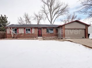3841 E 117th Ave, Thornton, CO 80233